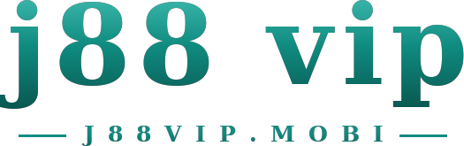 j88 vip logo